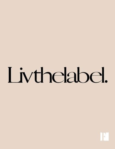Livthelabel